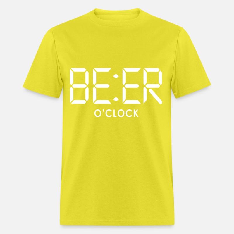 beer o clock beer