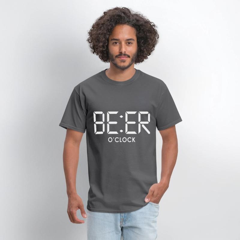 beer o clock beer