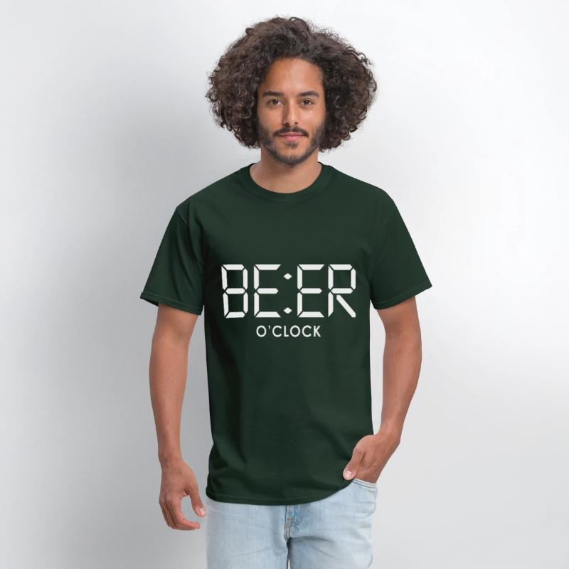 beer o clock beer