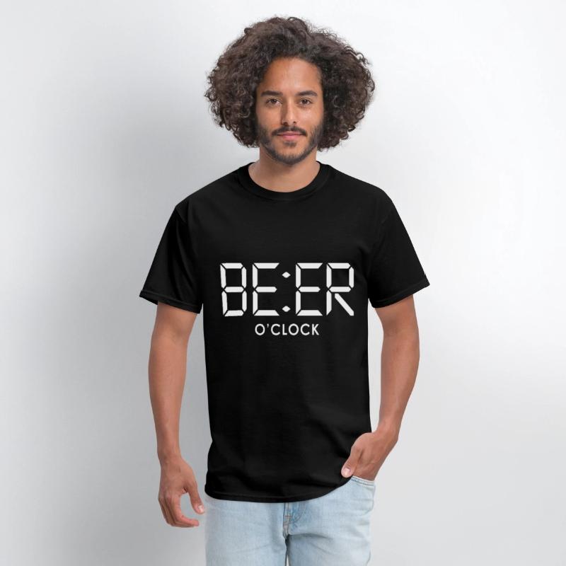 beer o clock beer