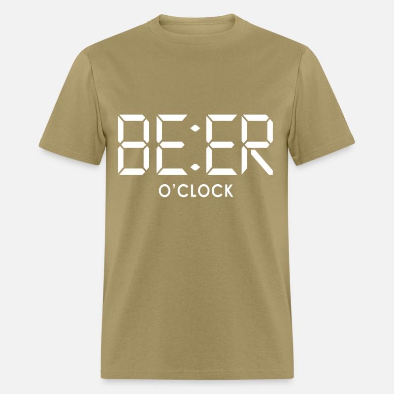 beer o clock beer