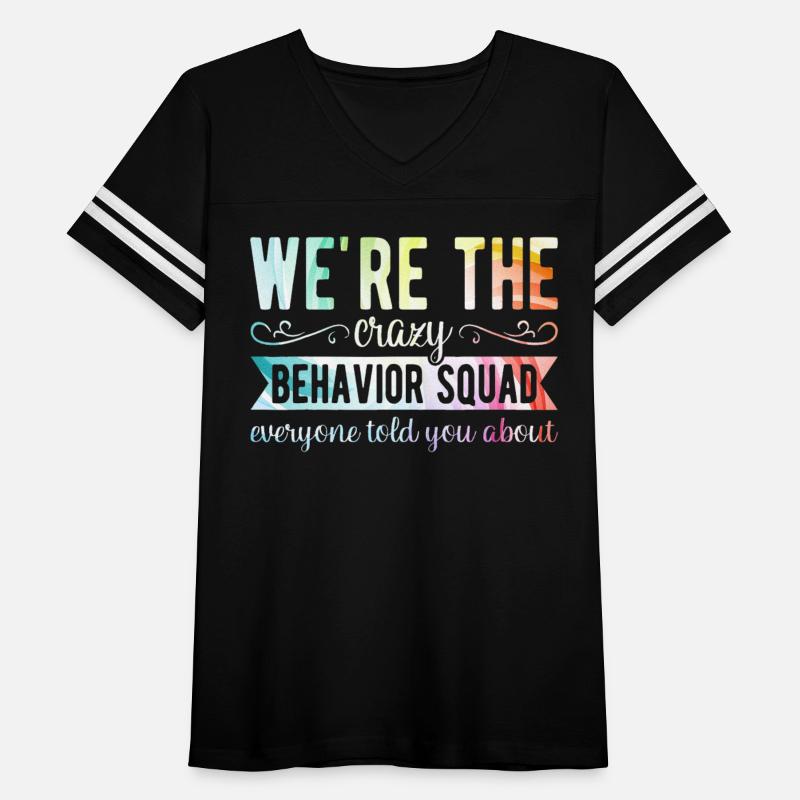 Behavior Squad Behavior Technician
