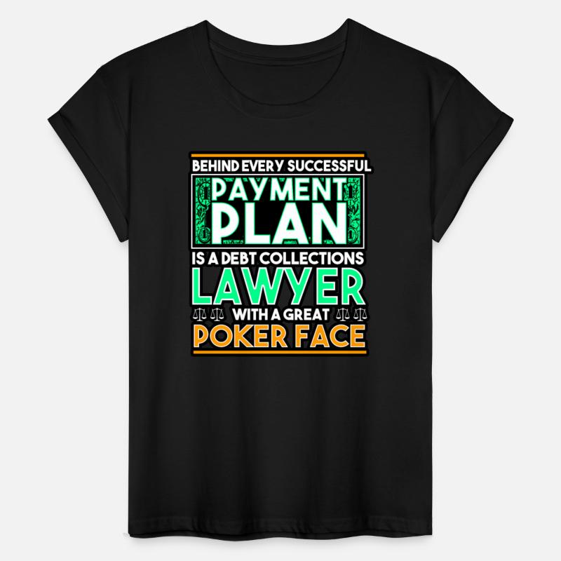 Behind Every Successful Payment Plan