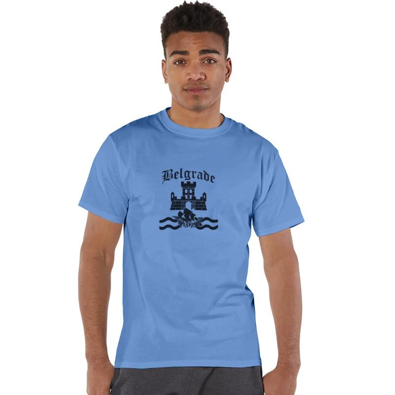 Belgrade Black Version