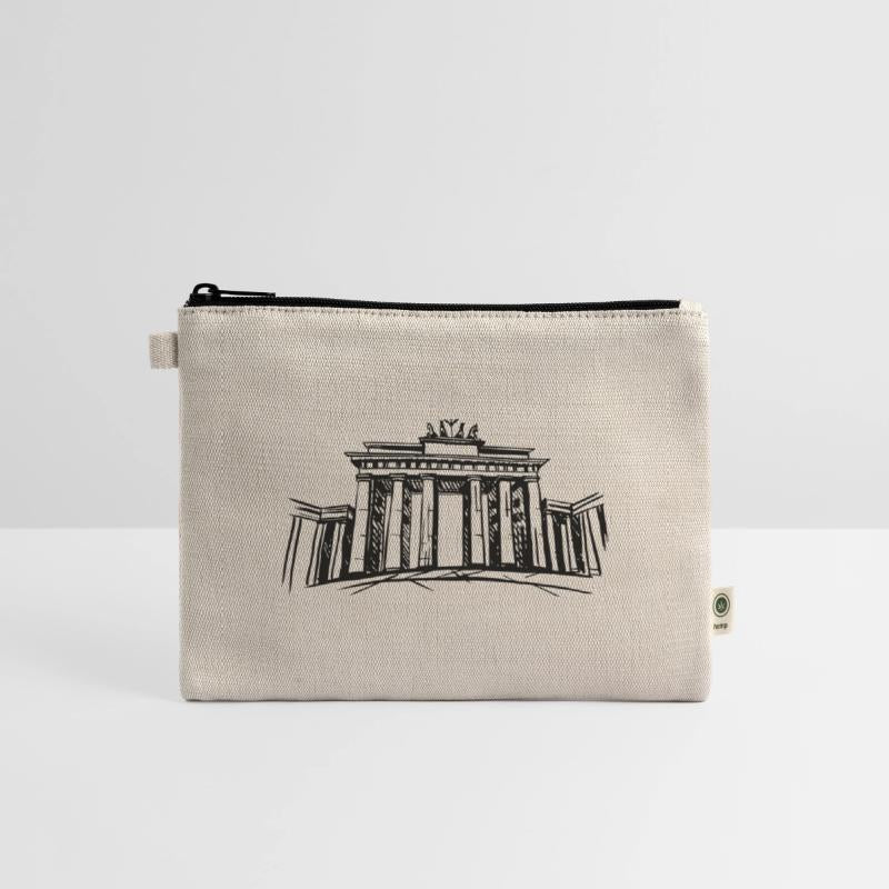 Berlin Brandenburg Gate - Symbolic City Design