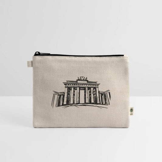 Berlin Brandenburg Gate - Symbolic City Design