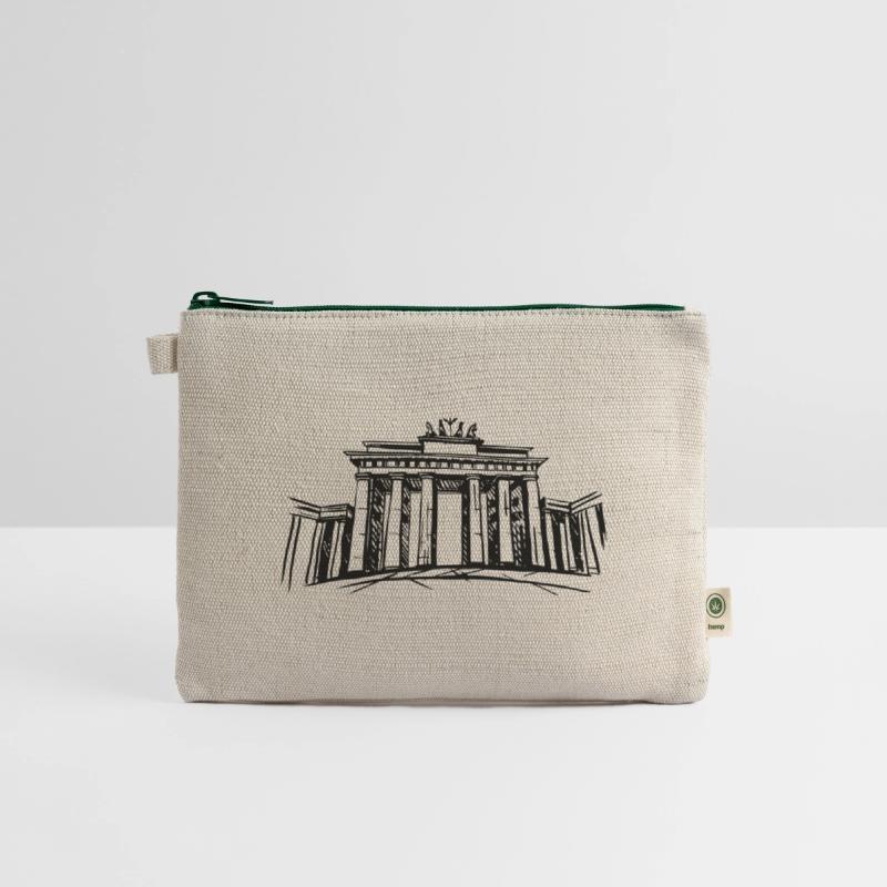 Berlin Brandenburg Gate - Symbolic City Design