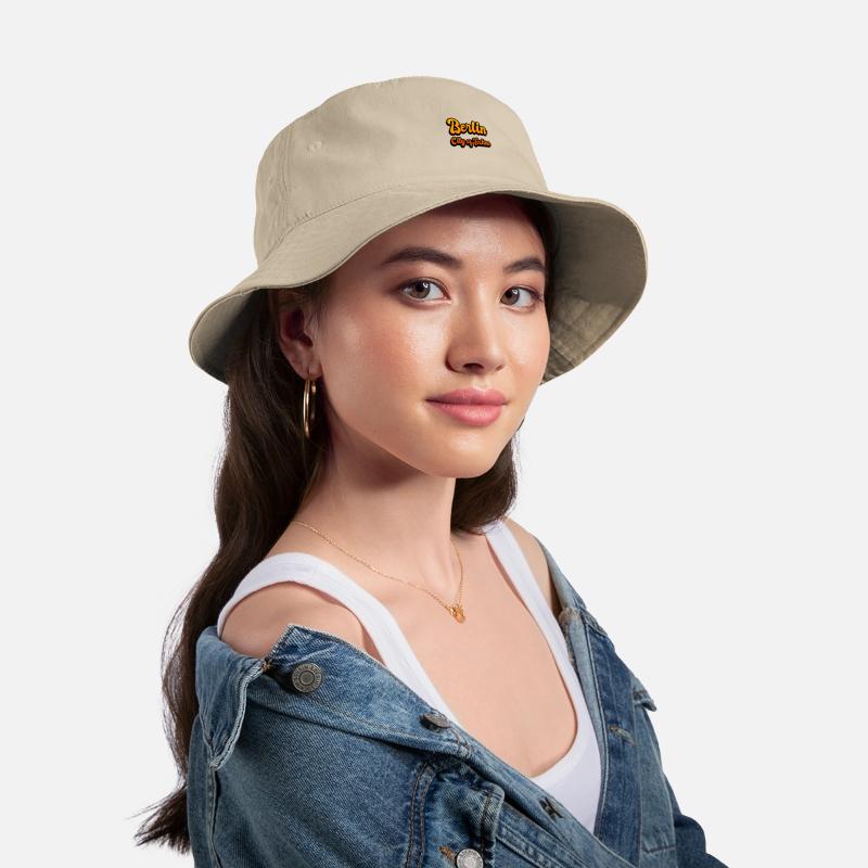 Berlin city of Techno