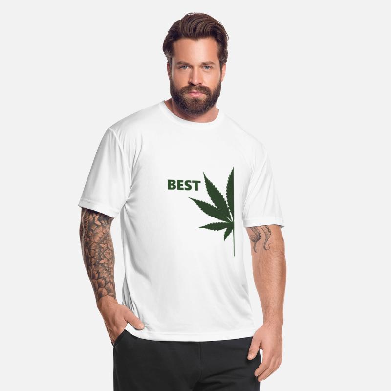 Best Buds - Matching Partner Cannabis Wees Stoner