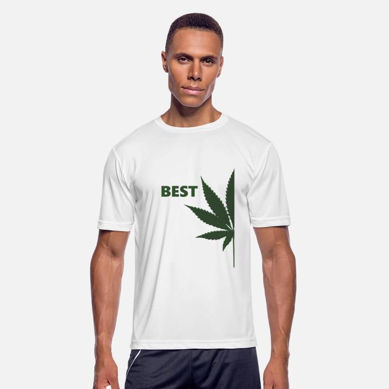 Best Buds - Matching Partner Cannabis Wees Stoner