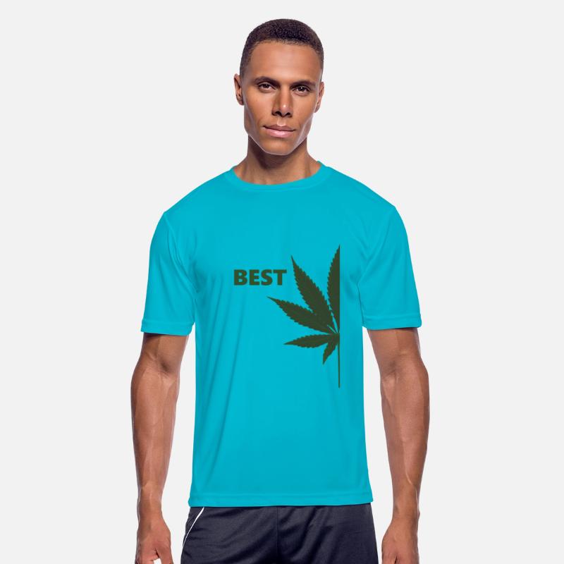 Best Buds - Matching Partner Cannabis Wees Stoner