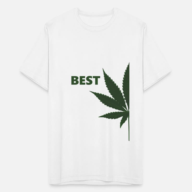Best Buds - Matching Partner Cannabis Wees Stoner