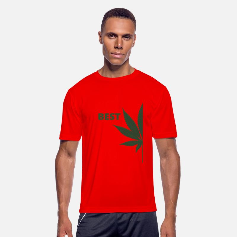 Best Buds - Matching Partner Cannabis Wees Stoner