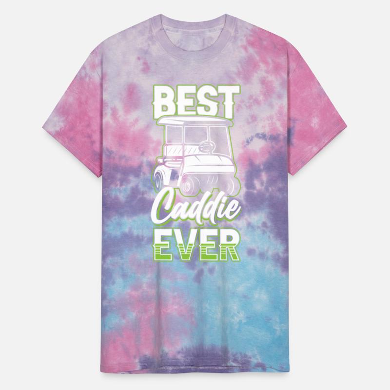 Best Caddie Ever Golfing Golfer Golf Job