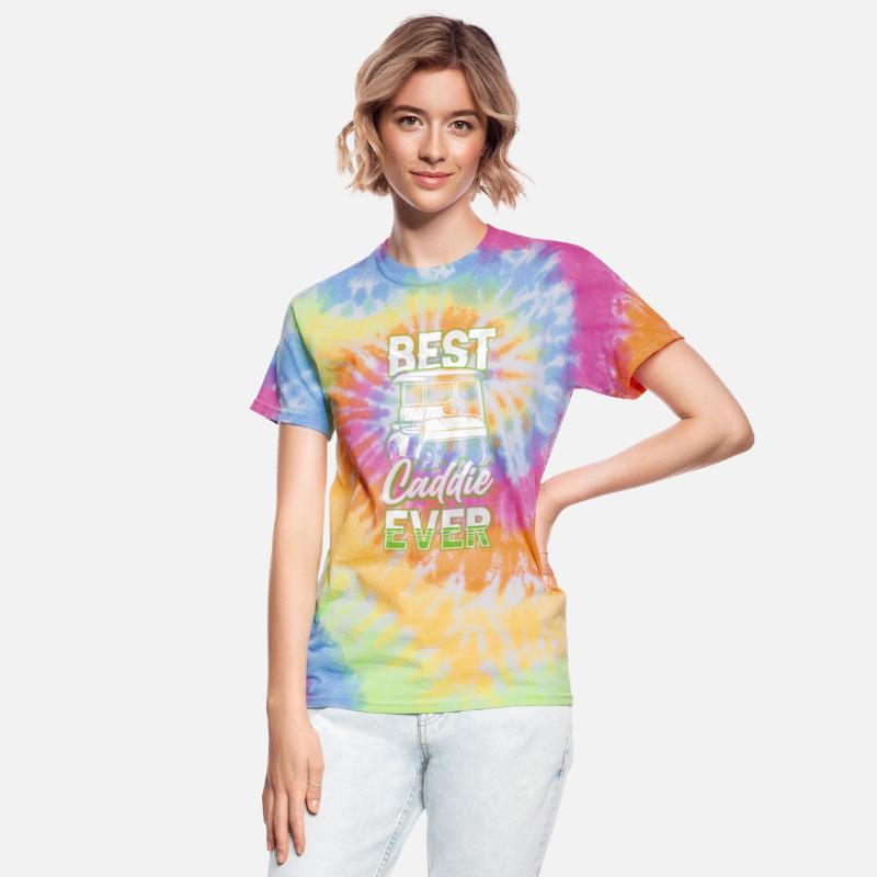 Best Caddie Ever Golfing Golfer Golf Job