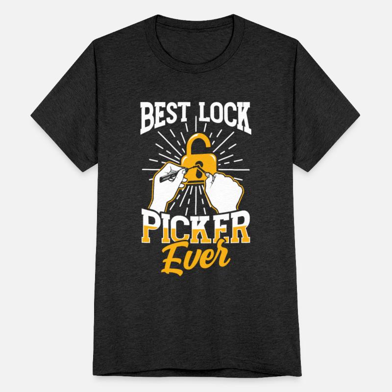 Best Lock Picker Ever Picking Locks Pick