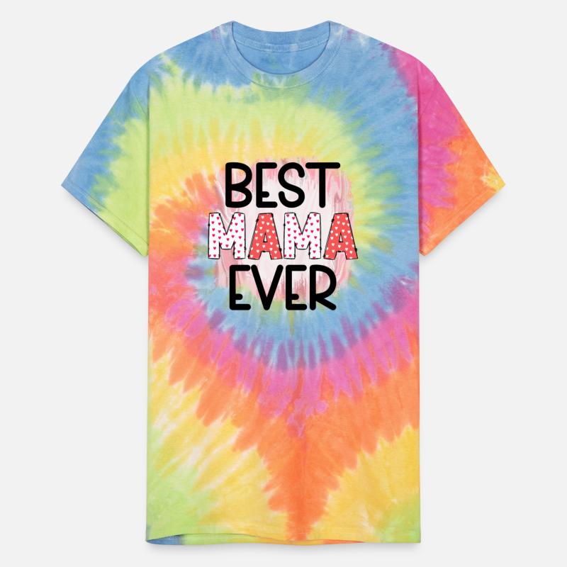 Best Mama Ever