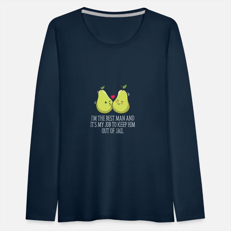 Best Man Job to Keep Him Out of Jail Bridesman