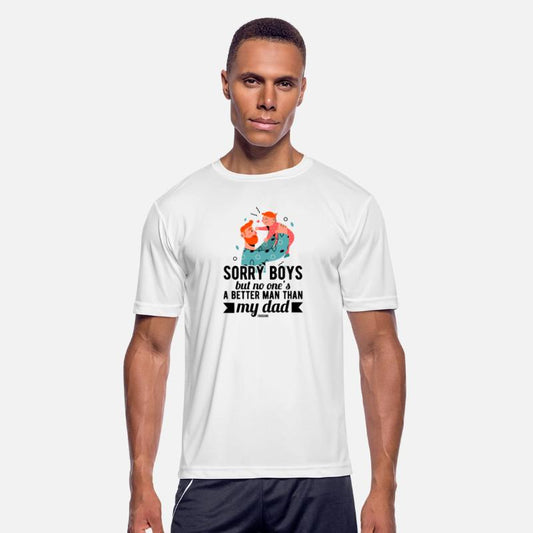 Best Man's Dad Father's Day gift