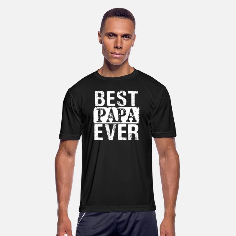 best papa ever