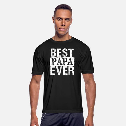 best papa ever
