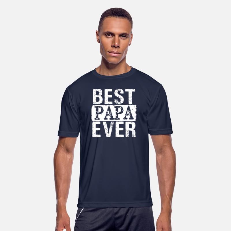 best papa ever