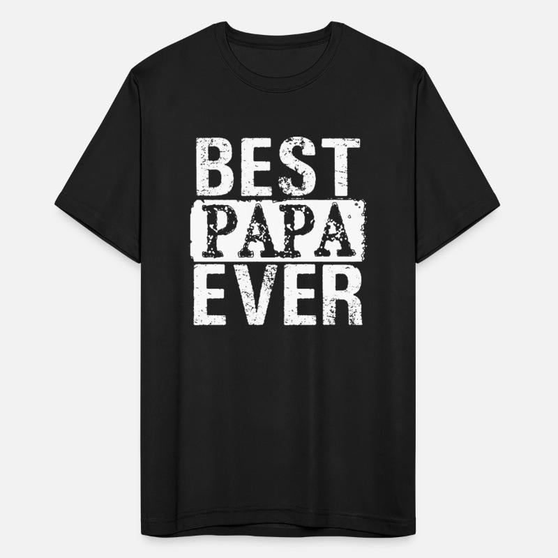 best papa ever