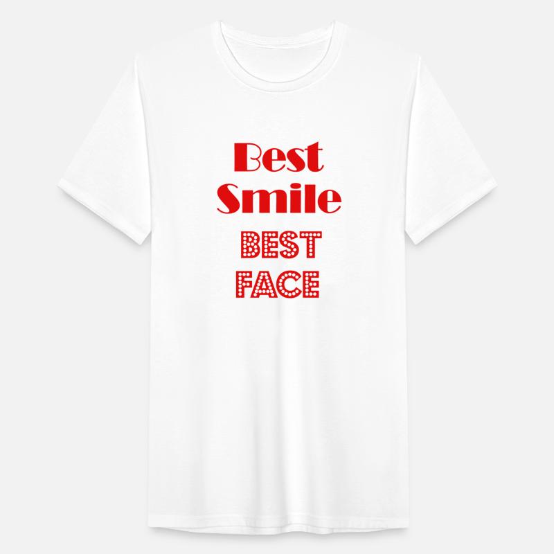 Best Smile Best Face
