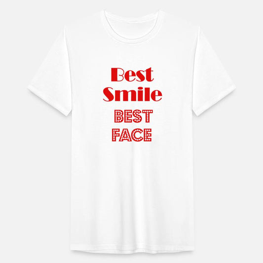 Best Smile Best Face