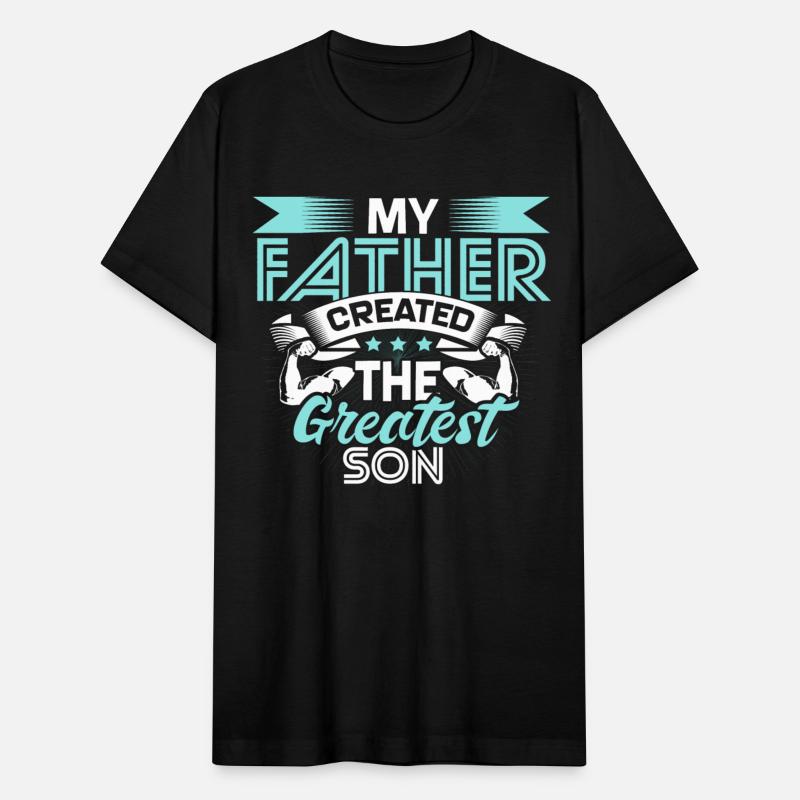 Best Son Father Child