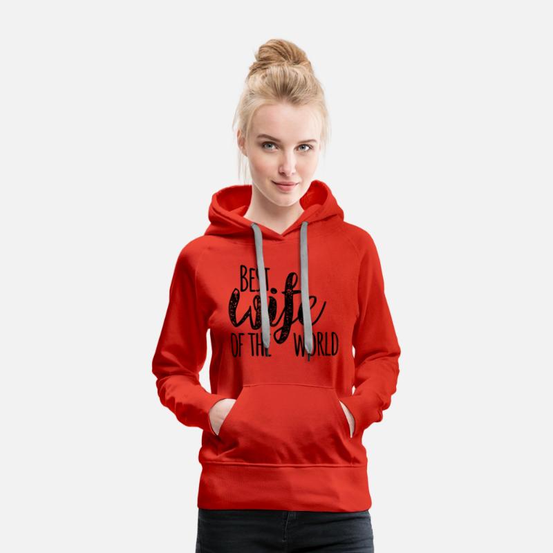 Best Wife of the World