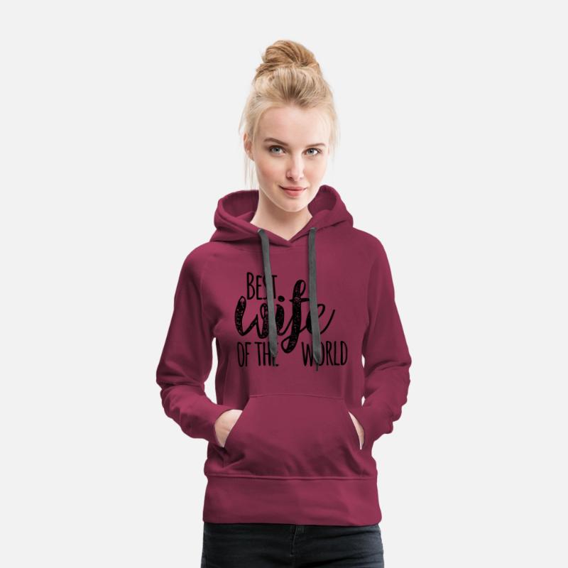 Best Wife of the World