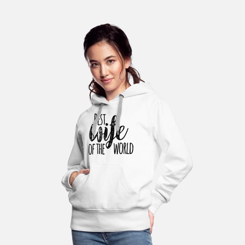 Best Wife of the World