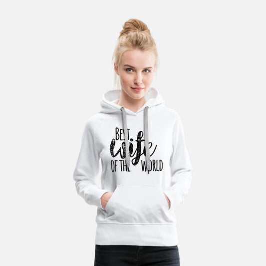 Best Wife of the World