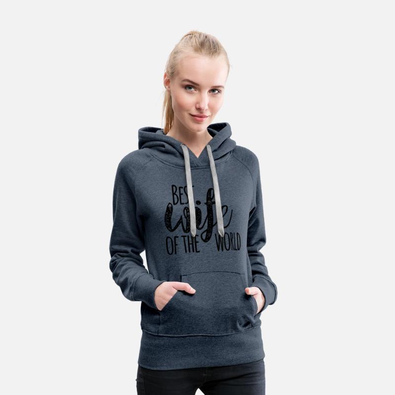 Best Wife of the World