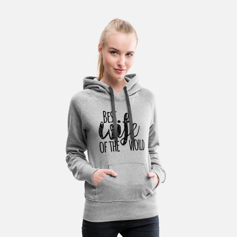 Best Wife of the World