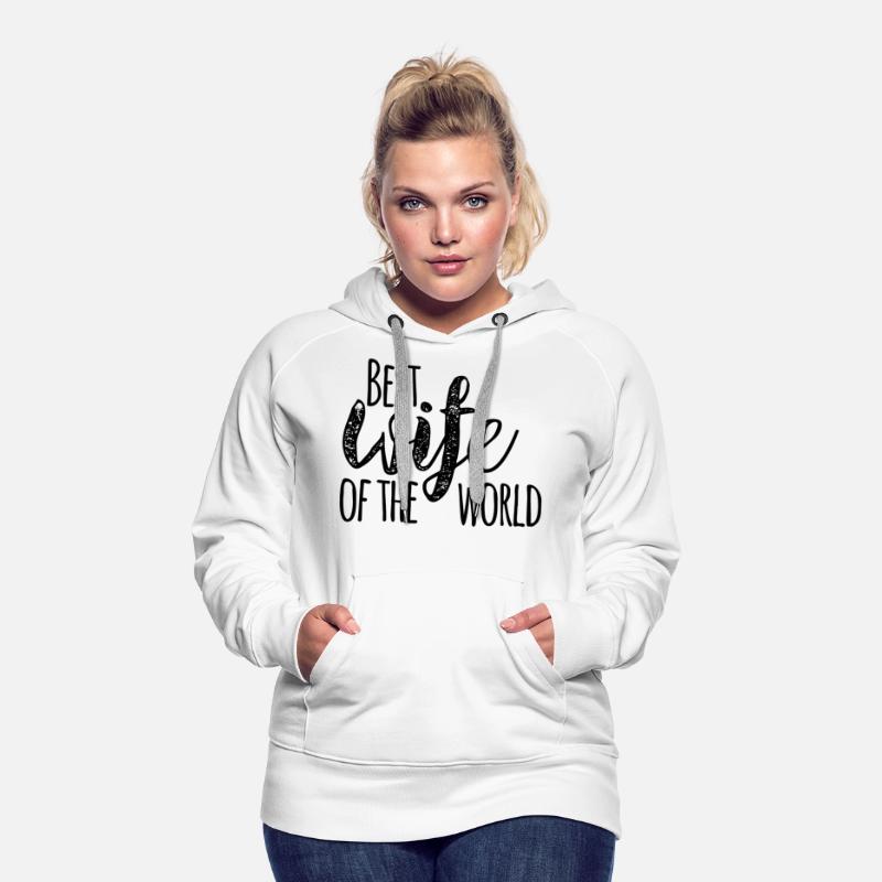 Best Wife of the World