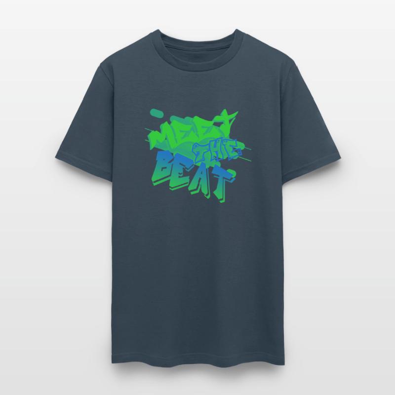 Bgirl old school hip hop dancer