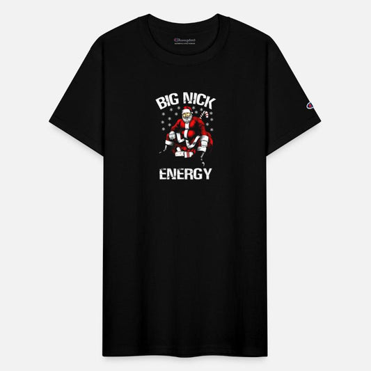 big nick