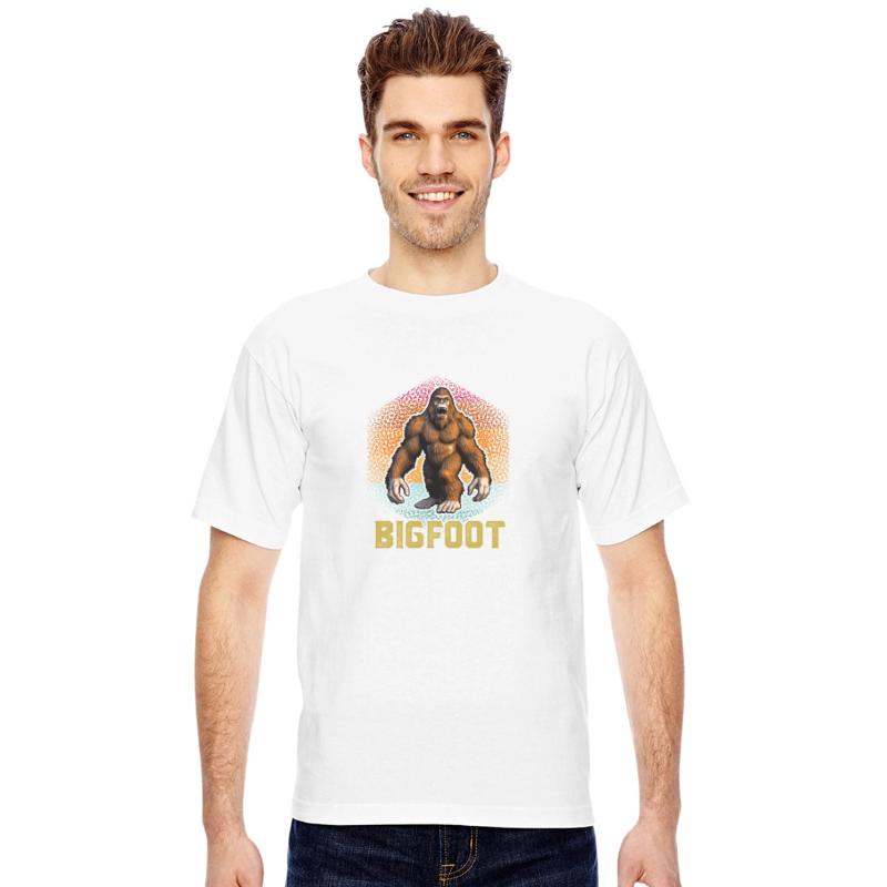 Bigfoot
