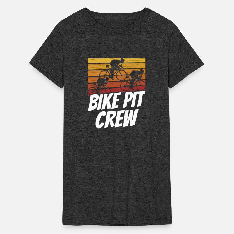 Bike Pit Crew Cycling Bicycle Bike Race Racing