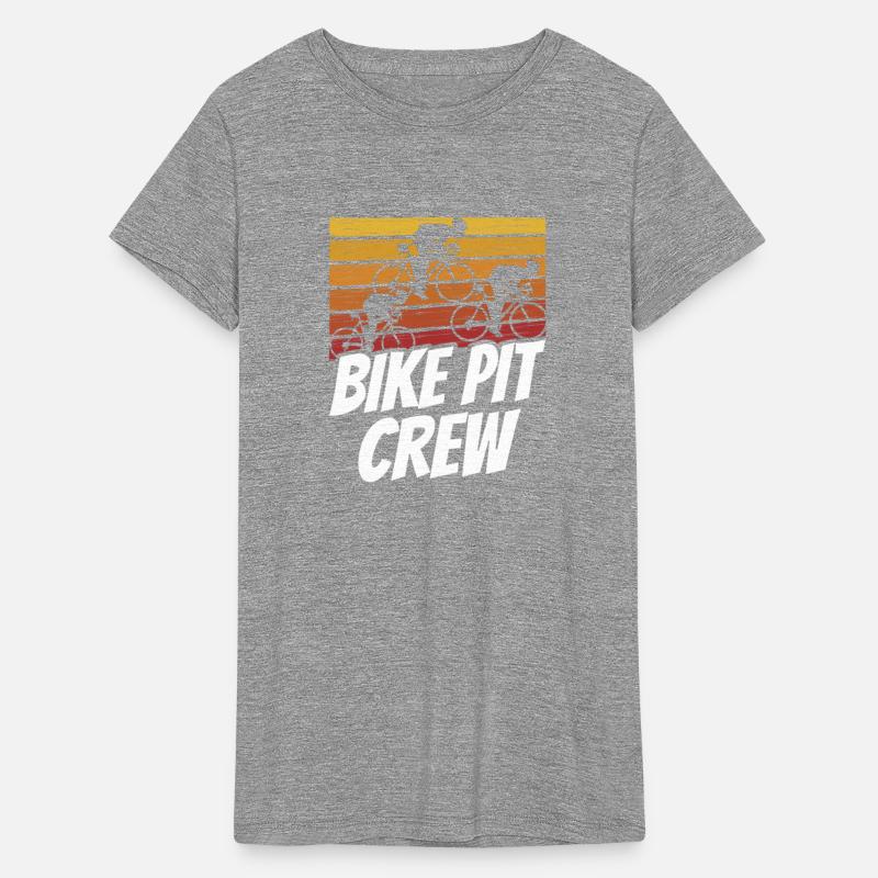 Bike Pit Crew Cycling Bicycle Bike Race Racing