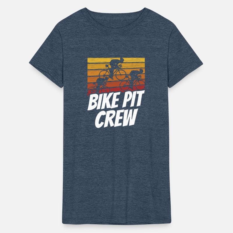 Bike Pit Crew Cycling Bicycle Bike Race Racing