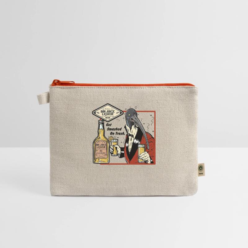 Bin Juice Liquor Get Smash On Trash