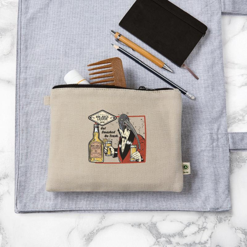 Bin Juice Liquor Get Smash On Trash