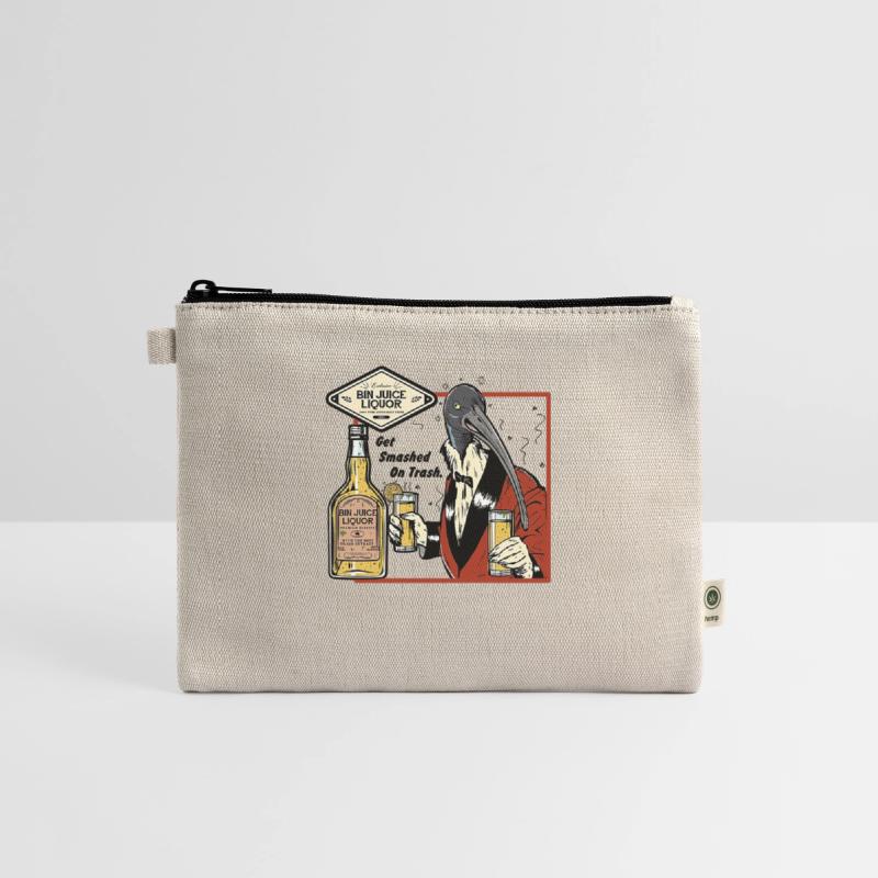 Bin Juice Liquor Get Smash On Trash