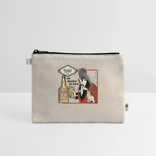 Bin Juice Liquor Get Smash On Trash