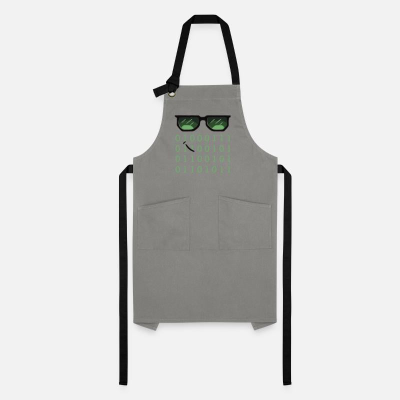 Binary Code Coding Geek