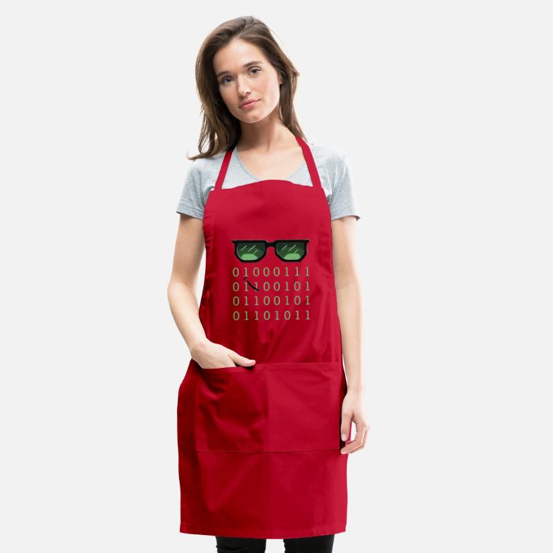 Binary Code Coding Geek