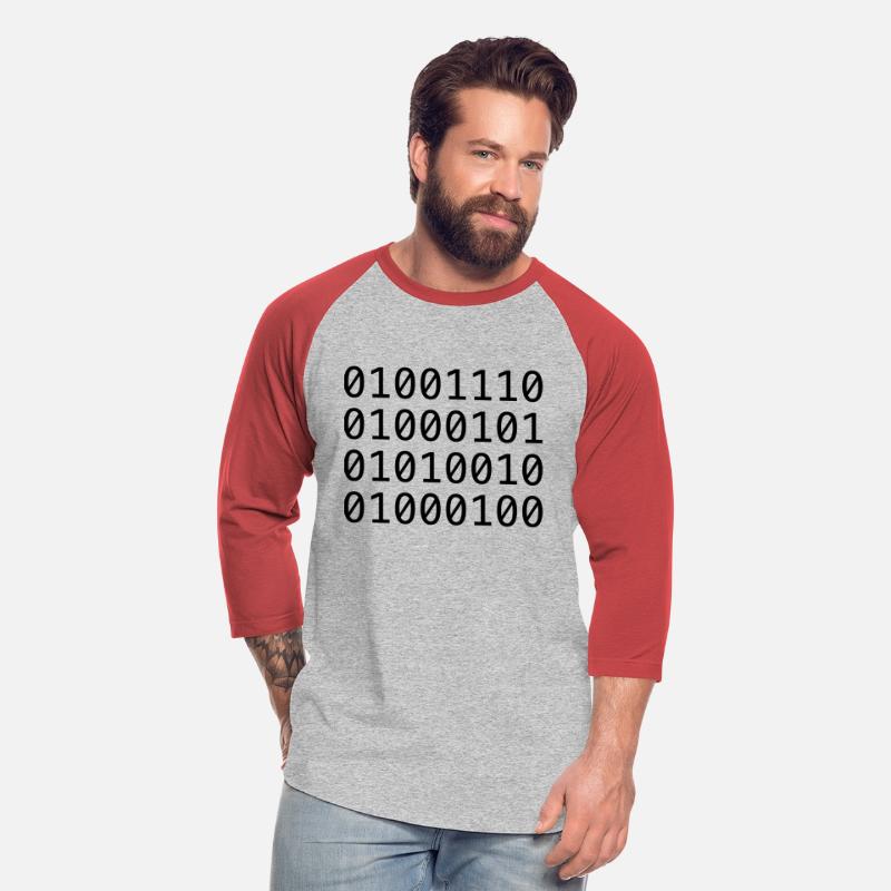 Binary Code (NERD)